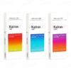 KAIRAX dermal filler boxes in Fine Deep and Sub-Q variants