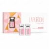 Lapuroon Aurora Vivid PDRN 0.2% gentle skin booster product packaging front view