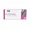 LEXYAL® HA Dermal Filler — Fine, Deep, Grand — Product Main Image