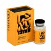 Lexyfill 60cc H+L Hybrid HYLACROSS HA body filler vial packaging