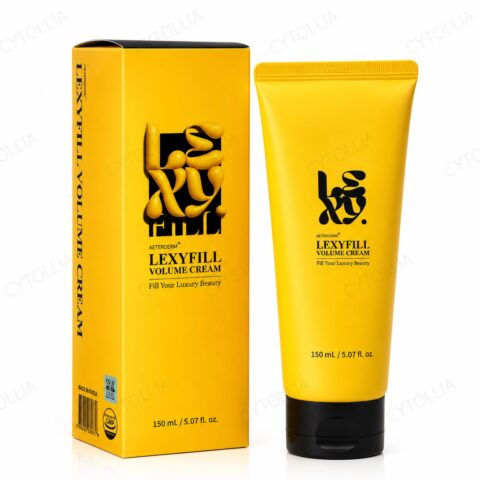 AETERDERM Lexyfill Volume Cream — Breast Firming & Enhancing Cream 150ml