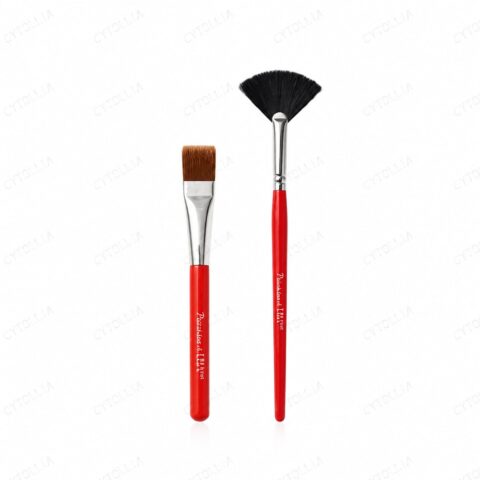 Lhala Peel Brush — Professional Applicator Brush
