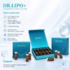 Dr.Lipo+ (Body) injection lipolysis product display BNC Global body contouring