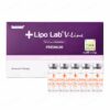 Lipo Lab V-line Premium injection lipolysis PPC fat dissolver 10ml x 5 vials