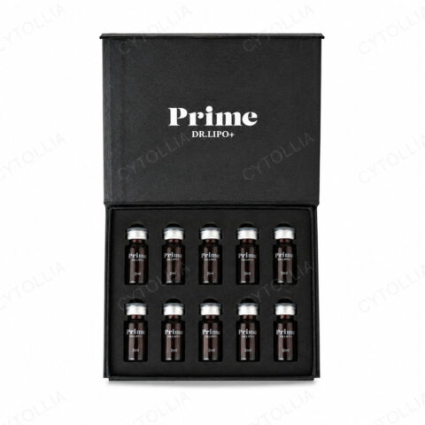Dr.Lipo+ Prime — Injection Lipolysis PPC Fat Dissolver 2ml × 10