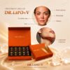 Dr. Lipo+ V (Face) facial injection lipolysis product display BNC Global Korea