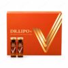 Dr. Lipo+ V (Face) facial injection lipolysis PPC fat dissolver 5ml x 10 vials