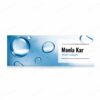 Manla Kar Dimla Collagen product box