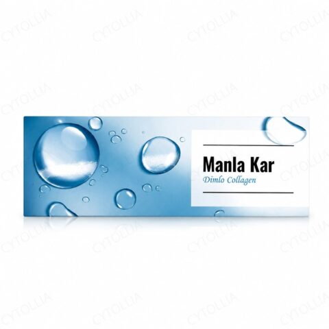 Manla Kar — Atelocollagen Skin Booster with HA — 1.0ml