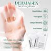 Dermagen Soothing Mask -- sheet mask product detail