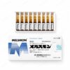 Melsmon (Japanese Version) human placenta extract 2ml x 50 vials Melsmon Pharmaceutical Tokyo
