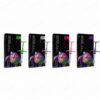 MONALISA dermal filler boxes and syringes in four variants