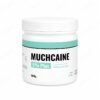 Muchcaine Plus 5% Prilocaine topical anesthetic cream 500g jar front view