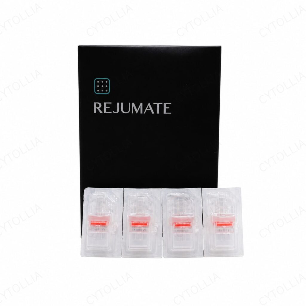 Rejumate Multi 9-pin needle device accessory