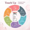 Miracle Touch Up product packaging 5 units 2mL each box