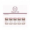 Miracle Touch Up PCL collagen biostimulation facial regeneration solution on white background