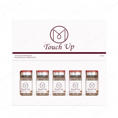 Miracle Touch Up — PCL Collagen-Stimulating Skin Booster 5×2mL