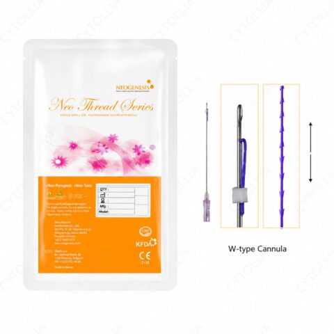 Neogenesis Molding Cog Thread Arrow-Bi 10ea/Pack — PDO Molding Cog Thread Flat Arrowhead Barbs