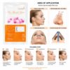 Neogenesis Nose Cog Thread L-type cannula and barb detail