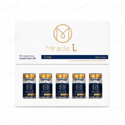 Miracle L — PCL Liquid Collagen Biostimulator Skin Booster 2mL