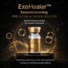 P198 ExoHealer Filcore Activating Solution 5ml x 10 -- companion activating vials for exosome programs