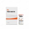PCL Power Booster — PCL Liquid Collagen Biostimulator prefilled syringe packaging front view