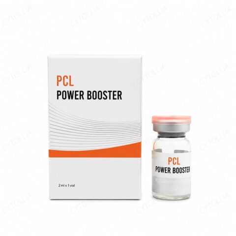 PCL Power Booster — PCL Liquid Collagen Biostimulator Prefilled Syringe