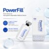 PowerFill PDLLA dermal filler 1000mg product display Regen Biotech Korea