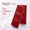 Priere Tulip Lip Contour Gel packaging