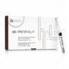 Profhilo Bio-remodelling injectable hybrid HA on white background