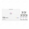 Puri Heal Lucent 5ml×5 — Tone-Up & Brightening Skin Booster product packaging