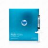 PURI PDRN 2.5mlx5 skin booster box packaging AETERDERM