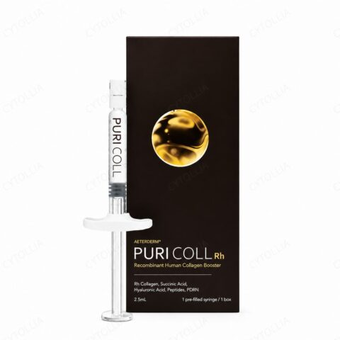 PuriColl Rh Collagen 2.5ml