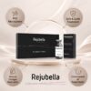 Rejubella 300mg — PDO Microsphere Collagen Biostimulator vial and reconstitution detail