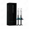 REJURAN Healer Black product box packaging