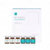 REJURAN Tone-Up Booster brightening cocktail serum product box packaging