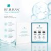 REJURAN Tone-Up Booster 6 vial system presentation