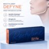 Restylane Defyne with Lidocaine - HA Dermal Filler 2x1.0mL