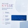 Restylane Kysse with Lidocaine - Lip Filler 2x0.5mL