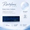 Restylane LYFT with Lidocaine - HA Dermal Filler 2x1.0mL