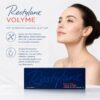 Restylane Volyme with Lidocaine - HA Volumizing Filler 2x1.0mL