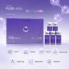 Puri Heal Revital NAD+ — 5 mL vials cellular energy skin booster solution