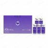 Puri Heal Revital NAD+ 5ml×5 — cellular metabolic skin booster packaging on white background