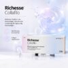 RICHESSE Collafilo — pre-filled syringe 3% atelocollagen skin booster