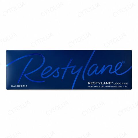 Restylane® with Lidocaine