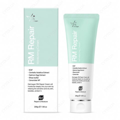 Dermagen RM Repair Cream — Skin Repair & Moisturizer 200g