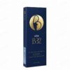 Save B32 High&Low Molecule HA dual-weight bio-remodelling booster product packaging front view