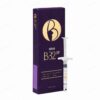 Save B32SP High&Low Molecule HA Succinic Acid dual-weight bio-remodelling booster product packaging front view