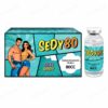 SedyFill 80cc HENM high-density HA body filler vial packaging