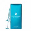 Juvederm Skinvive VYCROSS HA microdroplet skin-quality booster on white background
